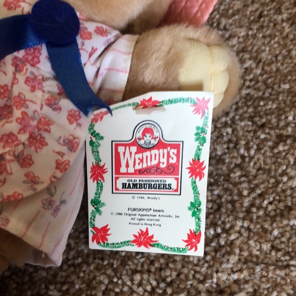 Two Furskin dolls - Picture 2 of 3